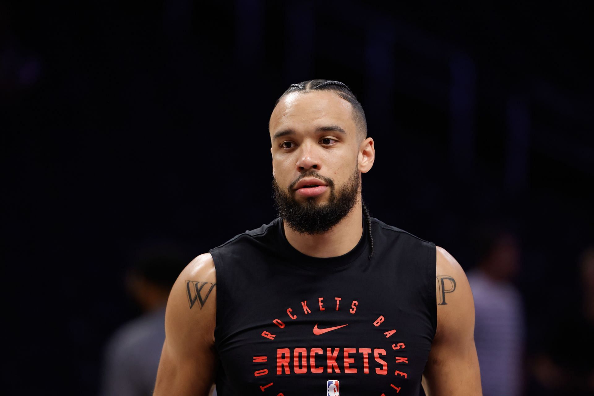 Dillon Brooks Age